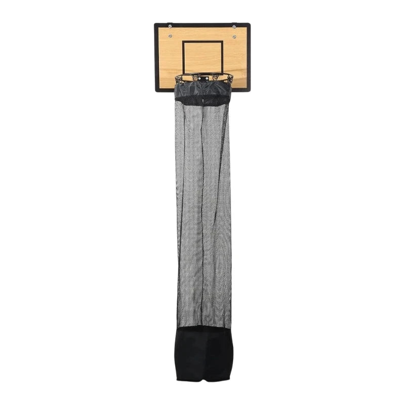 Basketball Laundry Hamper