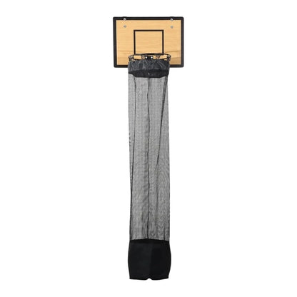 Basketball Laundry Hamper
