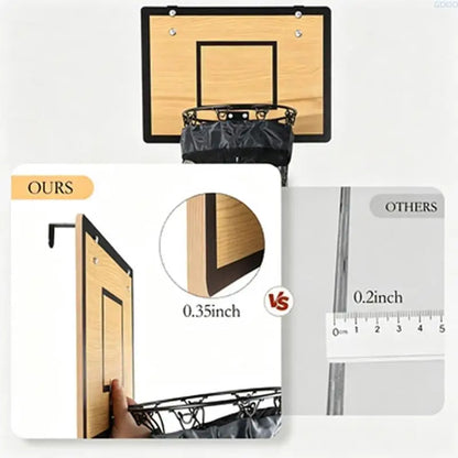 Basketball Laundry Hamper